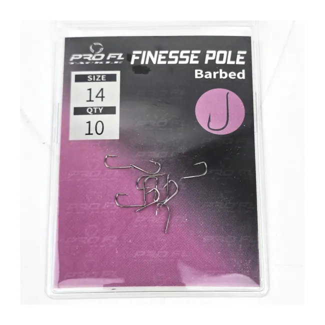 Carlige Finesse Pole Profl