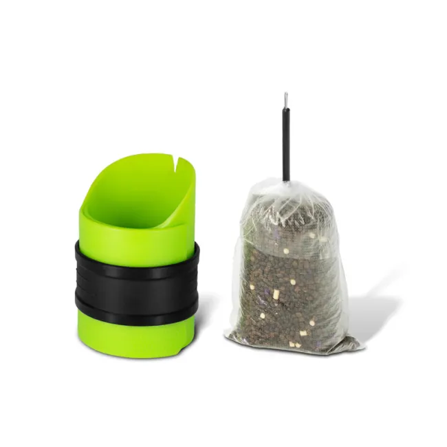 Dispozitiv Incarcare Pungi PVA Delphin BaX PVA Loader