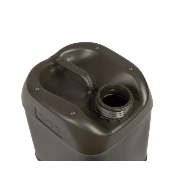 Canistra Fox 5L Water Bottle