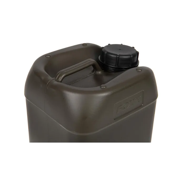 Canistra Fox 5L Water Bottle