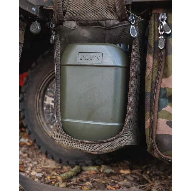 Canistra Fox 5L Water Bottle