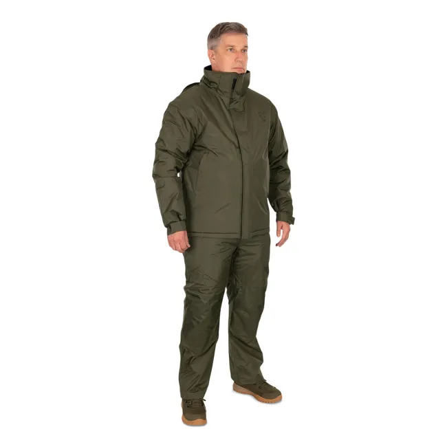 Costum de Iarna Fox Collection Winter Suit