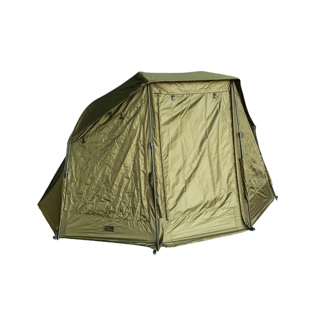 Umbrela Tip Cort Fox EOS II Brolly System,185x250x138cm