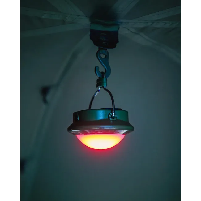 Lampa de Cort Fox Halo 200C Bivvy Light