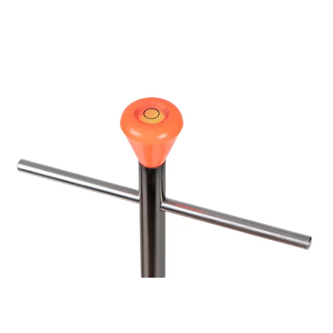 Fox Stainless Auger