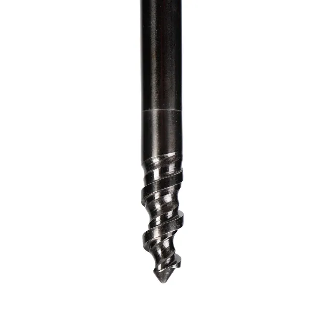Fox Stainless Auger