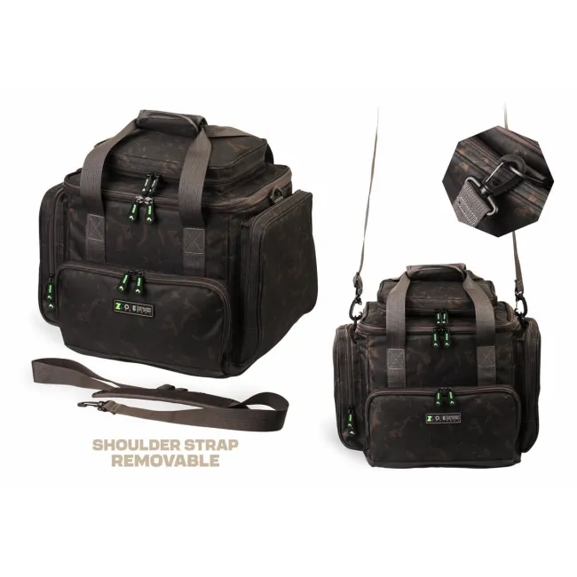 Geanta Carryall Zfish Z-Core M ,40x27x30cm