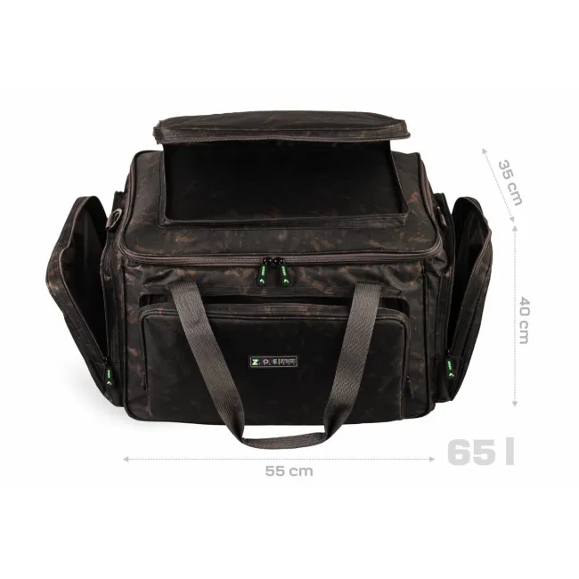 Geanta Caryyall Zfish Z-Core L, 55x35x40cm