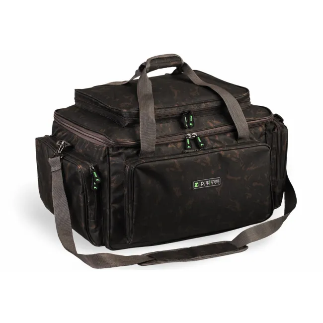 Geanta Caryyall Zfish Z-Core L, 55x35x40cm
