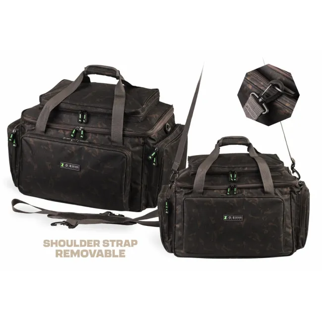 Geanta Caryyall Zfish Z-Core L, 55x35x40cm