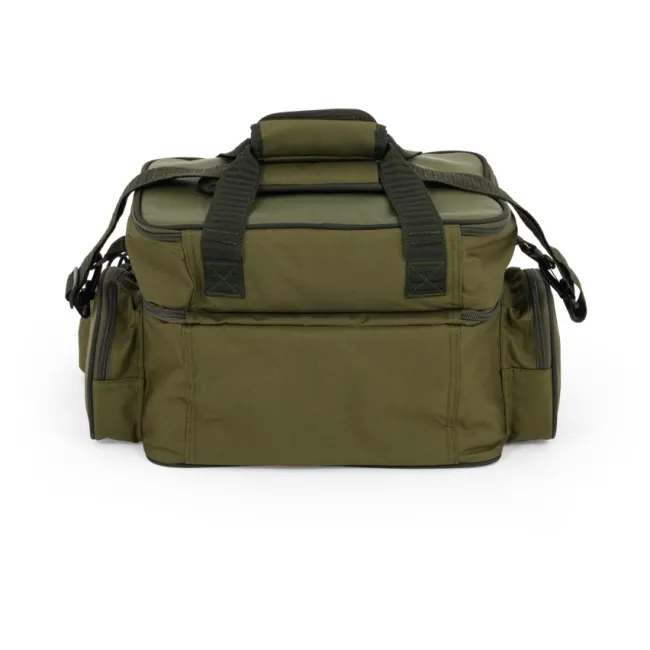 Geanta Korum Expedition Tackle & Bait Bag, 35L,40x28x35cm