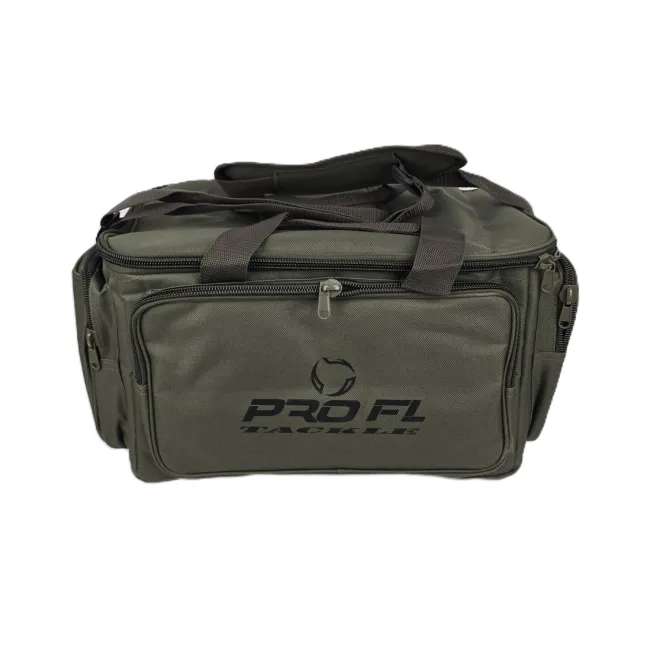 Geanta Profl cu 3 Buzunare,50x25x25cm