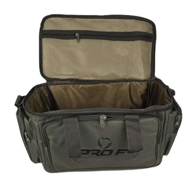 Geanta Profl cu 3 Buzunare XXL,70x35x35cm