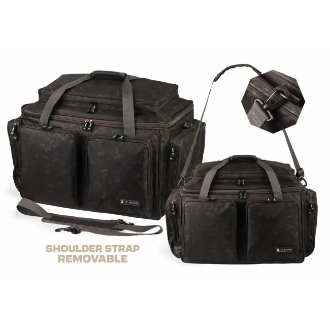 Geanta Zfish Caryyall Z-Core XL,65x40x40 cm