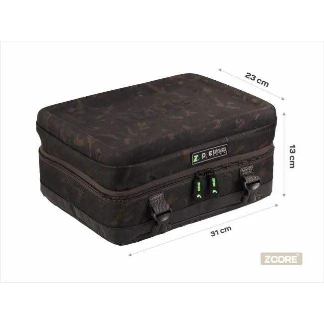 Geanta Zfish Organizator Master Tackle Bag Z-Core,31x23x13cm
