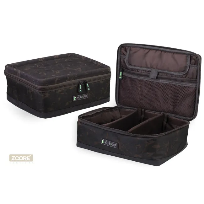 Geanta Zfish Z-Core Electronic Hard Case,31x23x13cm
