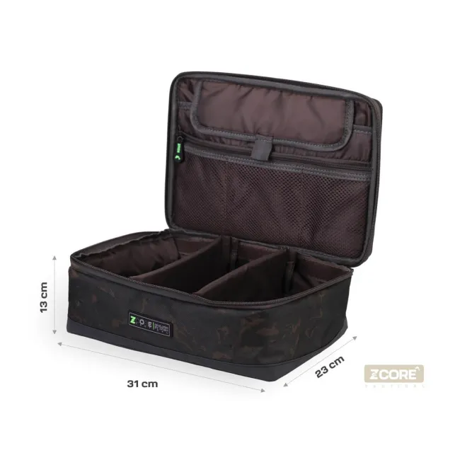 Geanta Zfish Z-Core Electronic Hard Case,31x23x13cm