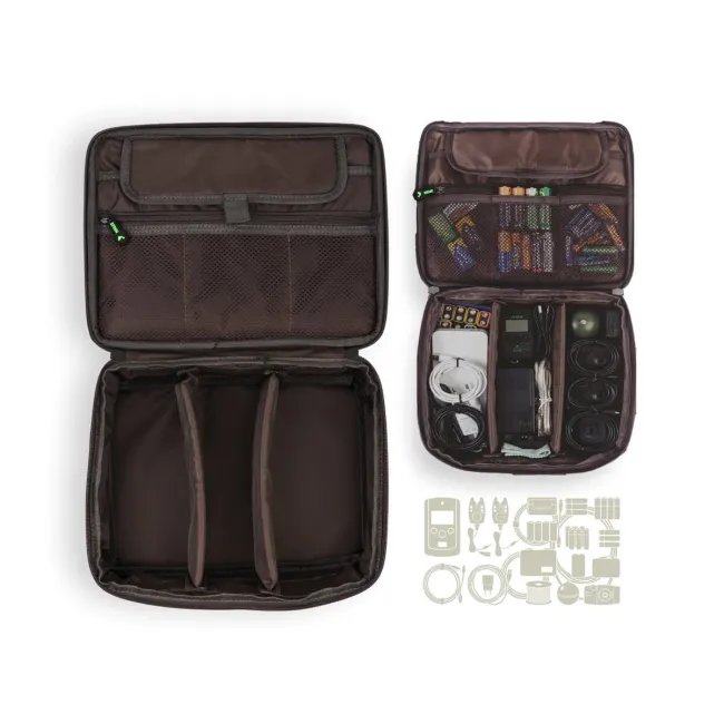 Geanta Zfish Z-Core Electronic Hard Case,31x23x13cm