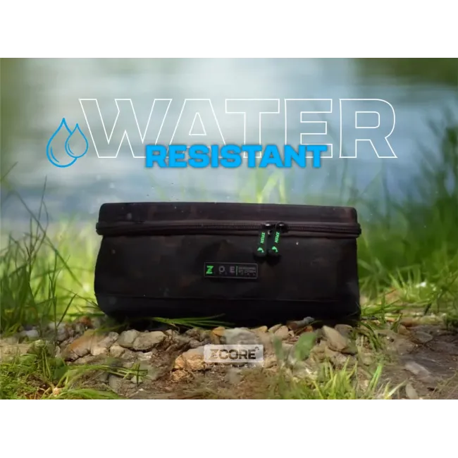 Geanta Zfish Z-Core Electronic Hard Case,31x23x13cm