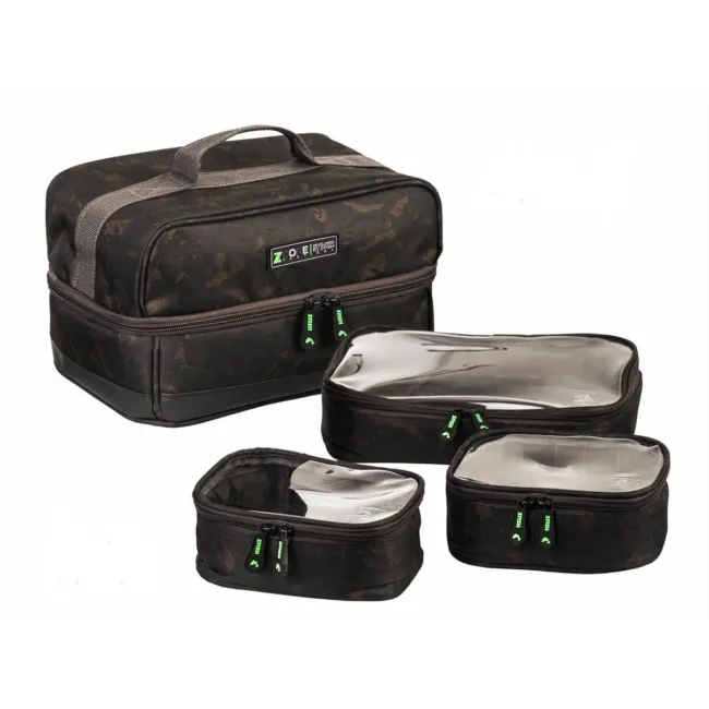 Geanta Zfish pentru Accesorii Z-Core Multi-Bag 4in1