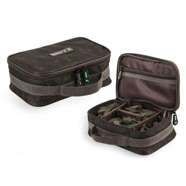 Geanta pentru Plumbi Zfish Z-Core Lead Bag PRO,23x14x8.5cm