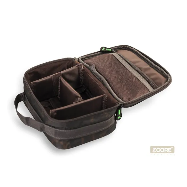 Geanta pentru Plumbi Zfish Z-Core Lead Bag PRO,23x14x8.5cm