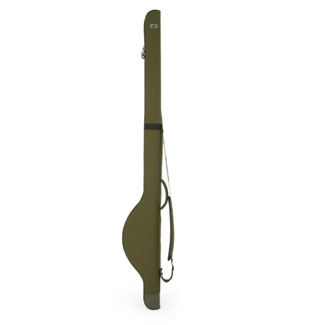 Husa Rigida Korum Expedition Hardcase 2 Lansete + 2 Mulinete, 1,9m
