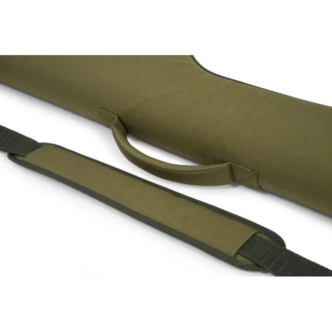 Husa Rigida Korum Expedition Hardcase 2 Lansete + 2 Mulinete, 150cm