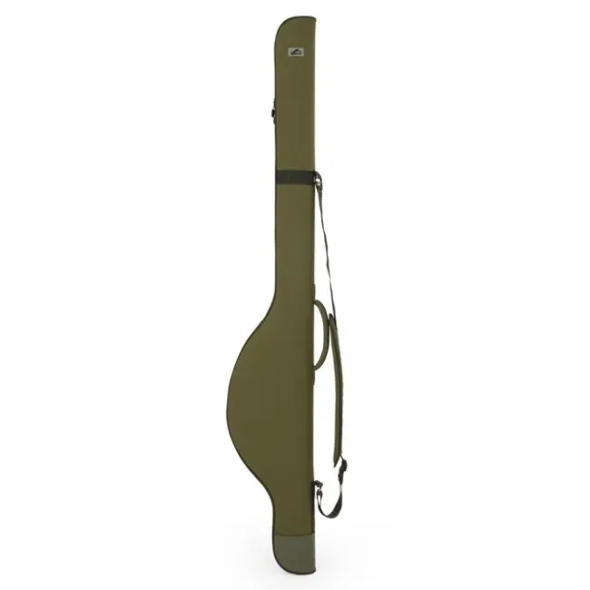 Husa Rigida Korum Expedition Hardcase 2 Lansete + 2 Mulinete, 150cm