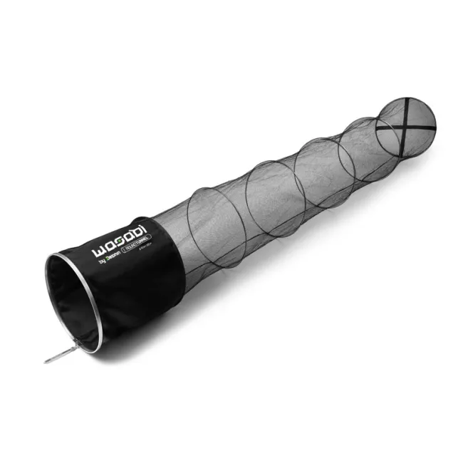 Juvelnic Delphin WASABI RoundTUNNEL ,40cm