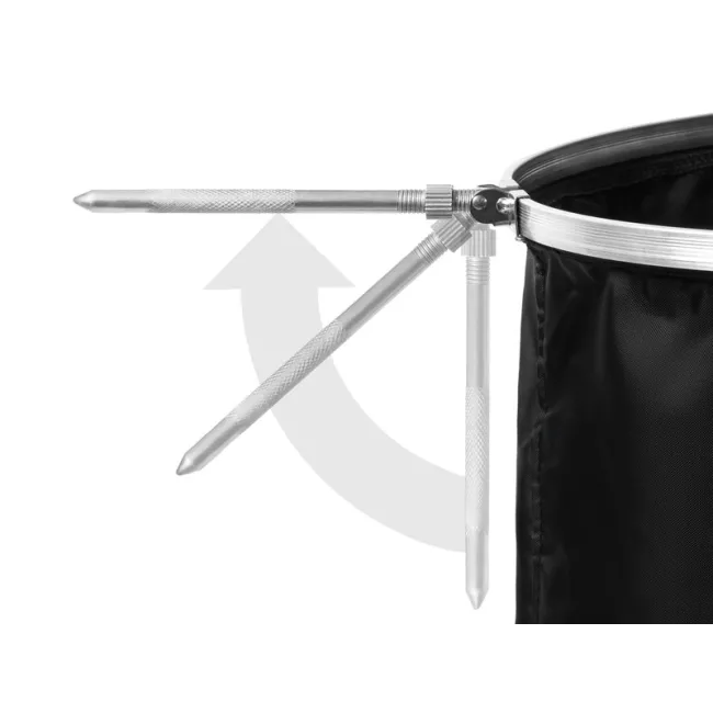Juvelnic Delphin WASABI RoundTUNNEL ,40cm