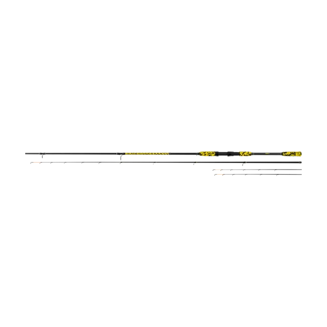 Lanseta BlackCat Bait Maker EVO 300cm,60-100g