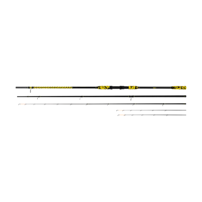 Lanseta BlackCat Bait Maker EVO 360cm,80-120g