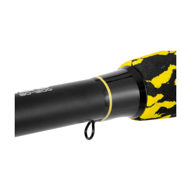 Lanseta BlackCat Bait Maker EVO 360cm,80-120g