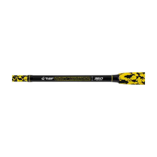 Lanseta BlackCat Bait Maker EVO 360cm,80-120g
