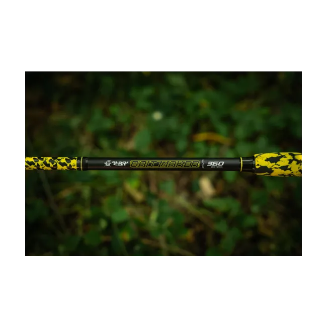 Lanseta BlackCat Bait Maker EVO 360cm,80-120g