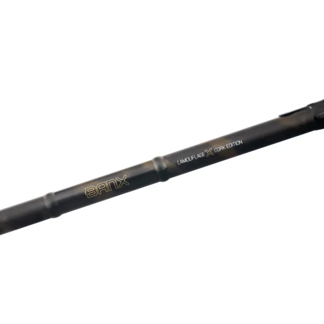 Lanseta Delphin BANX CamoCORK, 2.70m, 2.00lbs,2buc