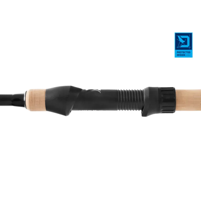 Lanseta Delphin BANX CamoCORK, 2.70m, 2.00lbs,2buc