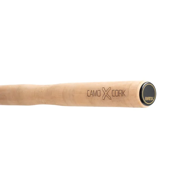 Lanseta Delphin BANX CamoCORK, 2.70m, 2.00lbs,2buc