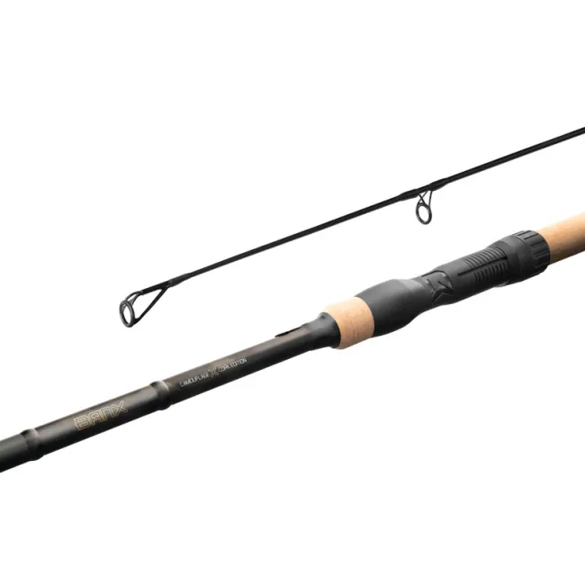 Lanseta Delphin BANX CamoCORK, 3.00m, 2.25lbs,2buc