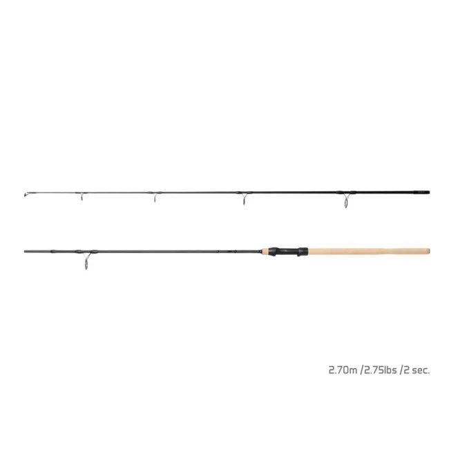 Lanseta Delphin BANX CamoCORK, 2.70m, 2.75lbs,2buc