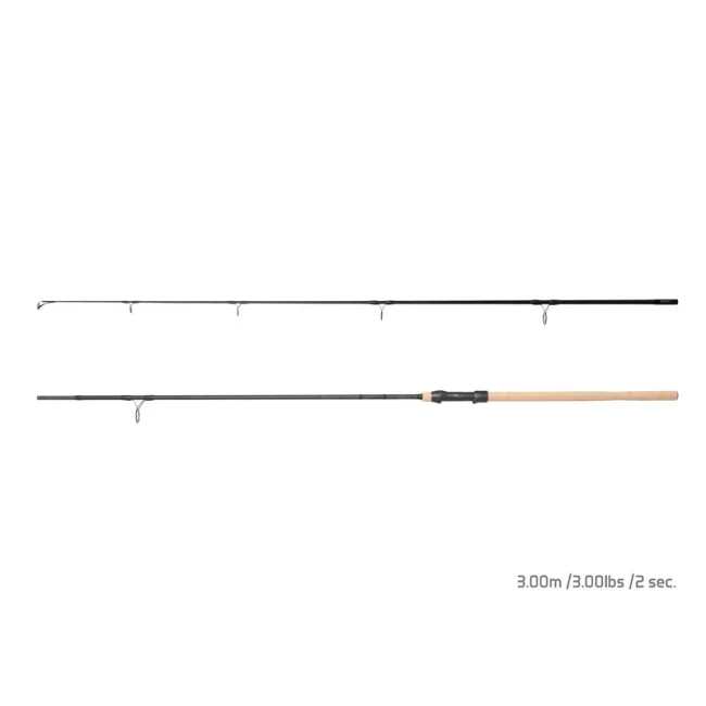 Lanseta Delphin BANX CamoCORK, 3.00m, 3.00lbs,2buc