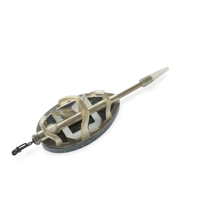 Method Feeder Inline Delphin QUIX Reaxe Feeder L