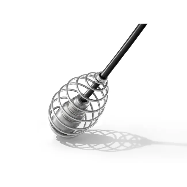Momitor cu Tija Delphin WireX Spring Feeder