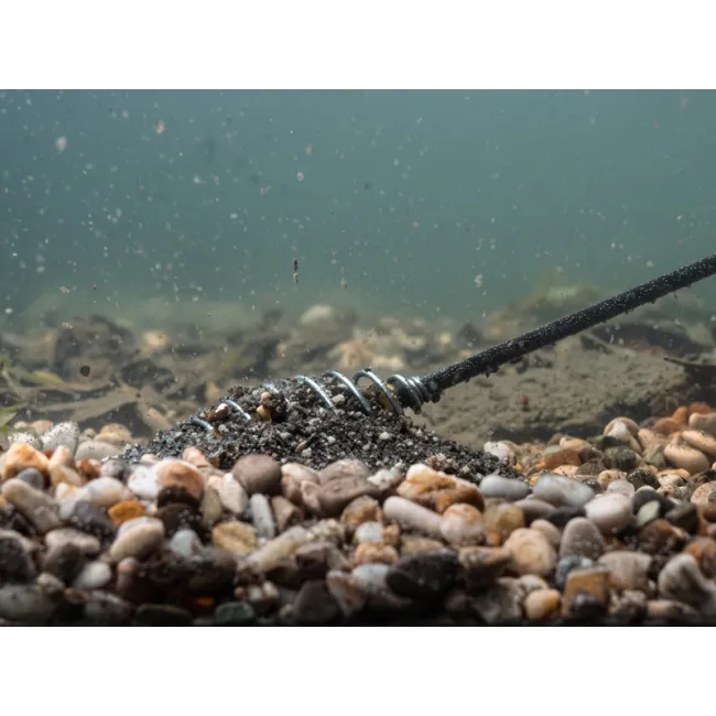 Momitor cu Tija Delphin WireX Spring Feeder