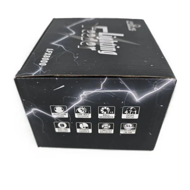 Mulineta Feeder Pro FL Lightning Feeder LFX