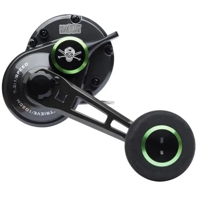 Multiplicator MadCat Full Force Conventional