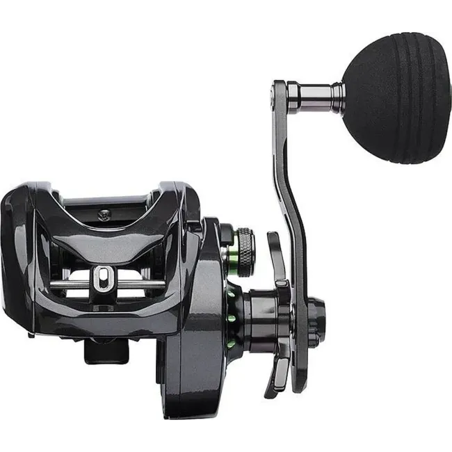 Multiplicator Madcat Dominion Low Profile 400, Left Hand