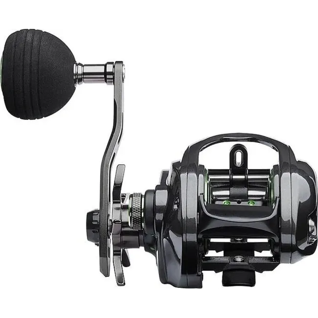 Multiplicator Madcat Dominion Low Profile 400, Left Hand