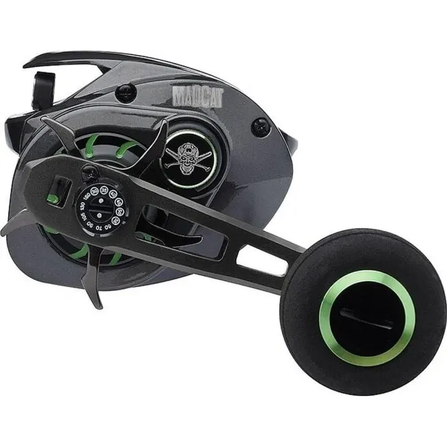 Multiplicator Madcat Dominion Low Profile 400, Left Hand